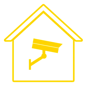 Residential Video Surveillance Fresno California 
