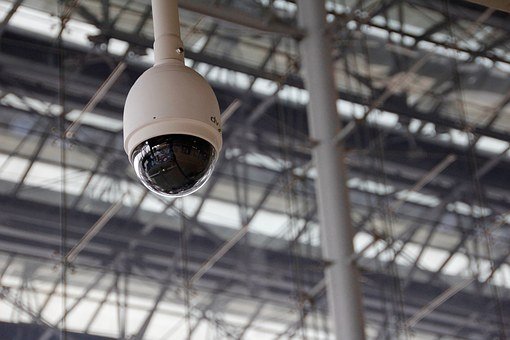Commercial Video Surveillance Tampa Florida 