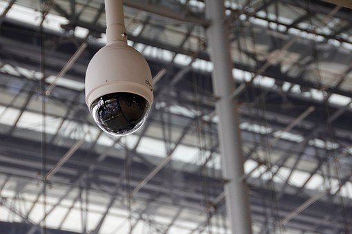 Commercial Video Surveillance Oklahoma City Oklahoma 