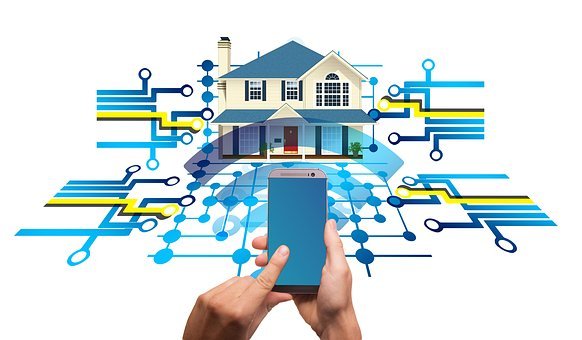 Home Automation Stockton California 